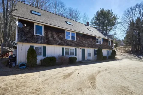 76 Marble Avenue Waldoboro ME 04572