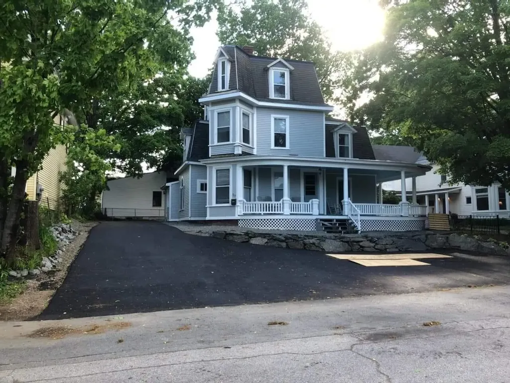 57 High Street Old Town ME 04468