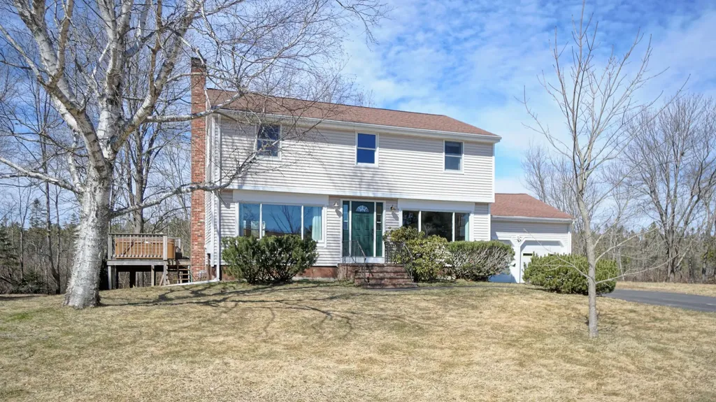 14 Thomas Drive Scarborough ME 04074