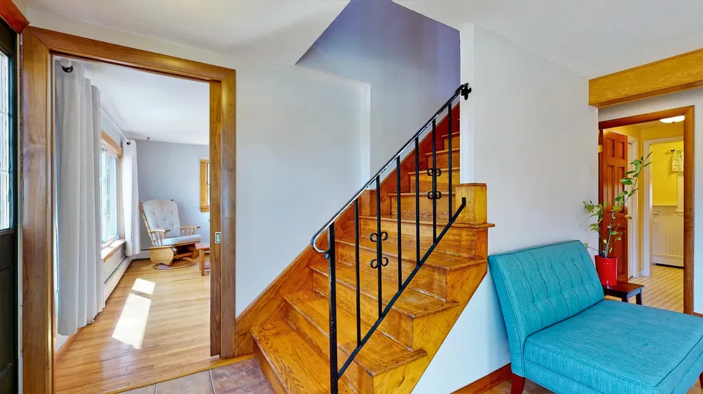 14 Thomas Drive Scarborough ME 04074