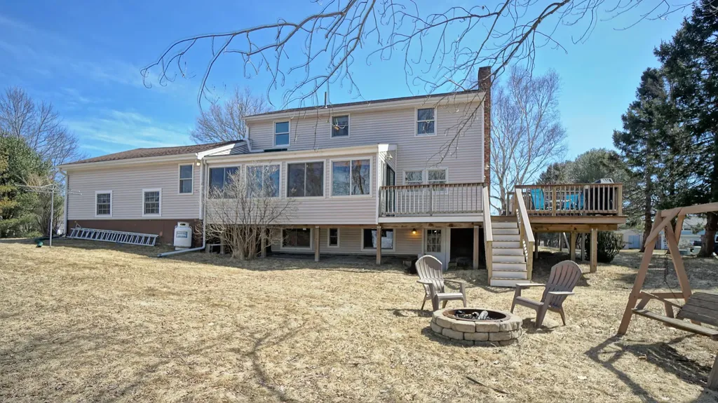 14 Thomas Drive Scarborough ME 04074