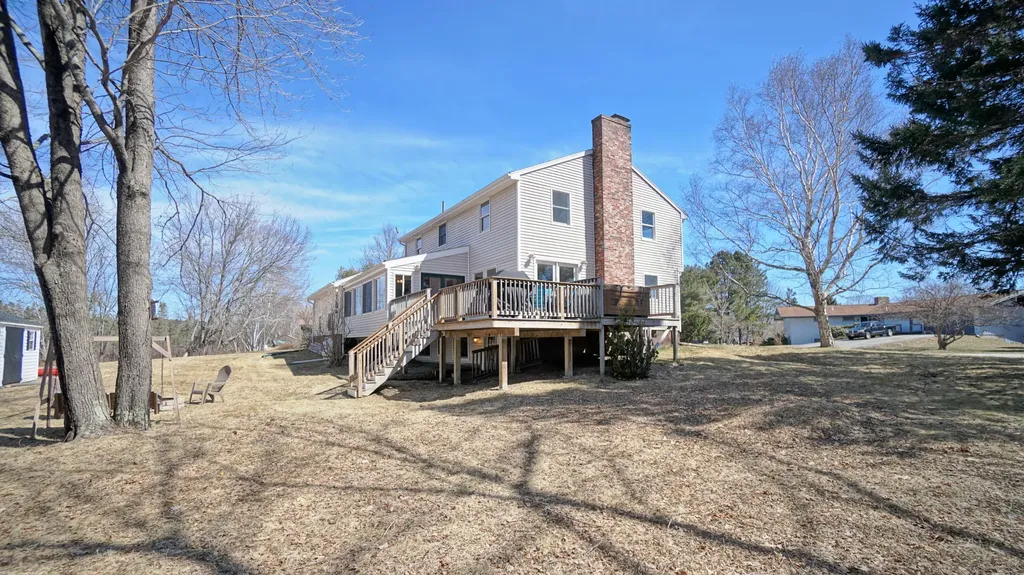 14 Thomas Drive Scarborough ME 04074