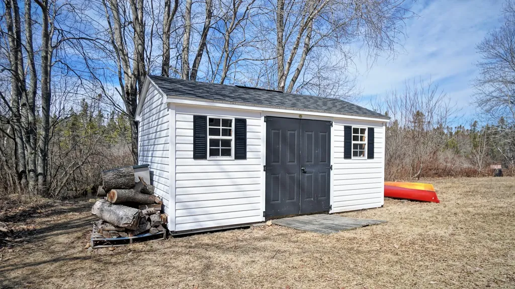 14 Thomas Drive Scarborough ME 04074