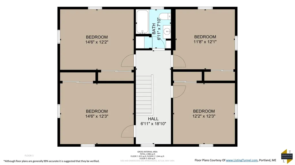 14 Thomas Drive Scarborough ME 04074