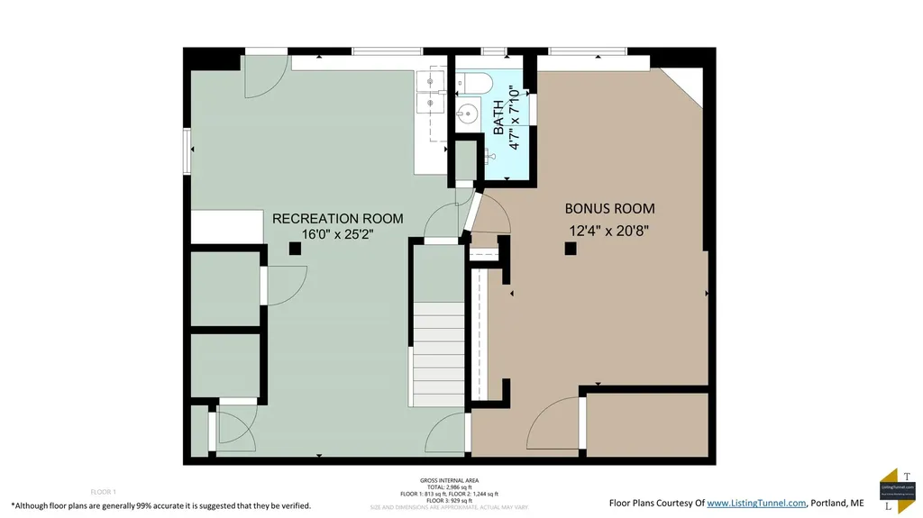 14 Thomas Drive Scarborough ME 04074