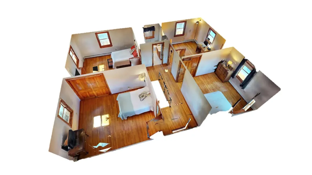 14 Thomas Drive Scarborough ME 04074