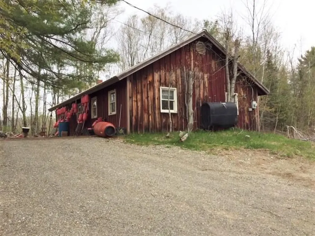 382 Belmont Avenue Belfast ME 04915