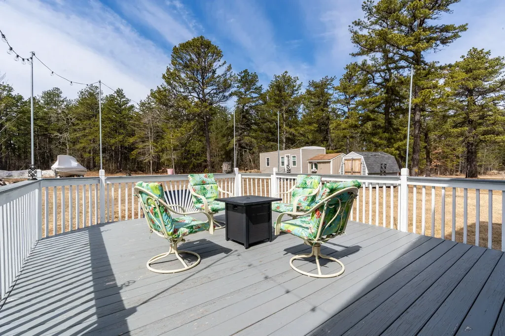 246 Granny Kent Pond Road Shapleigh ME 04076