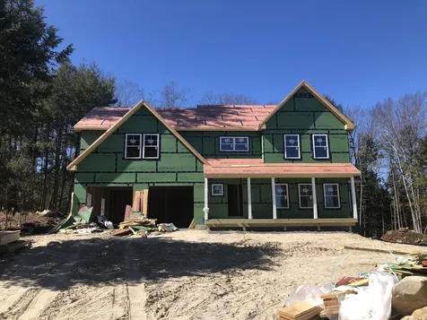 34 Revolution Drive Windham ME 04062
