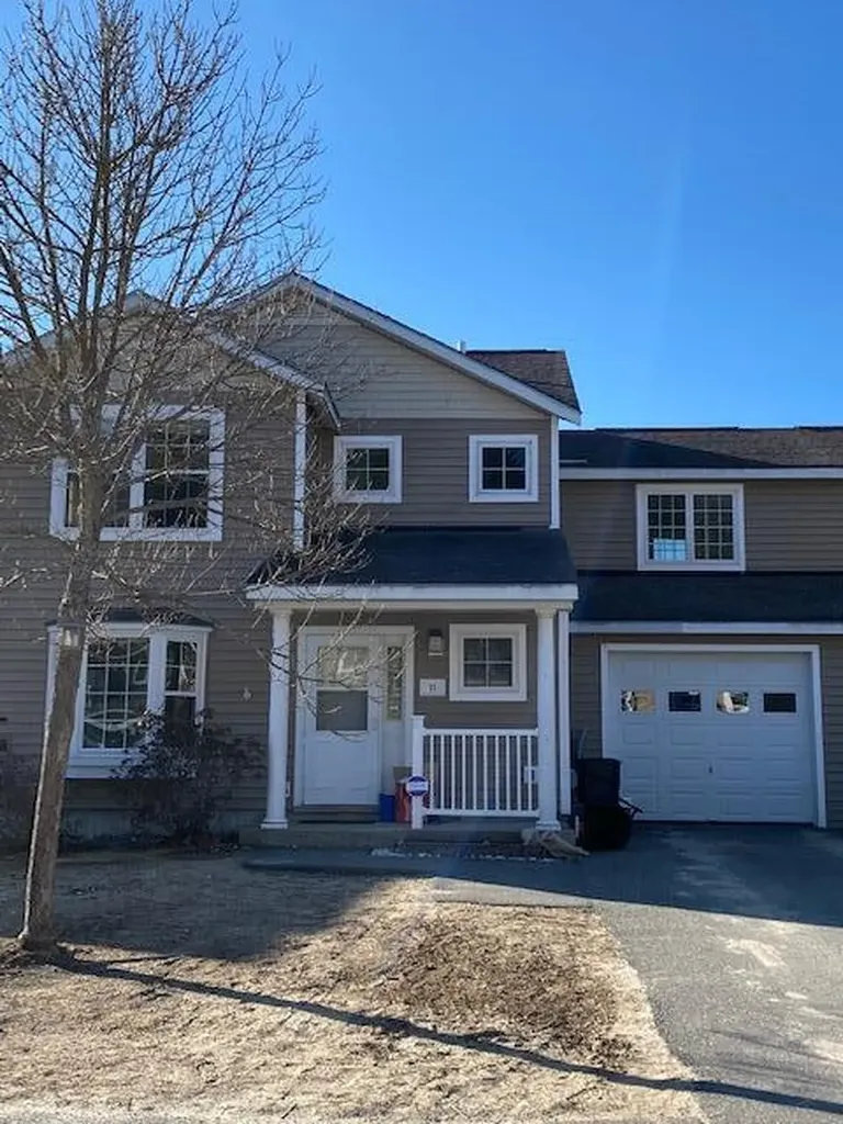 11 Lupine Circle Brunswick ME 04011