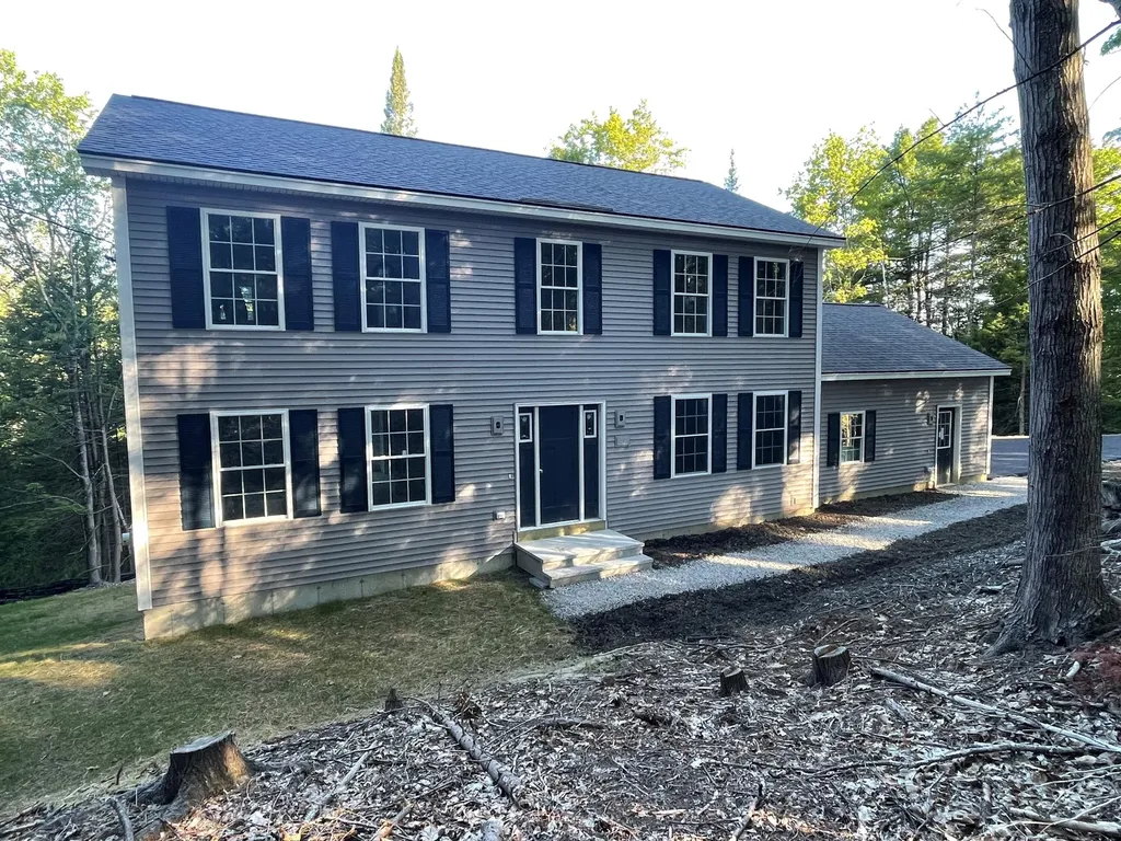 204 Heath Road Saco ME 04072