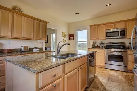 77 Watsons Reach Sullivan ME 04664