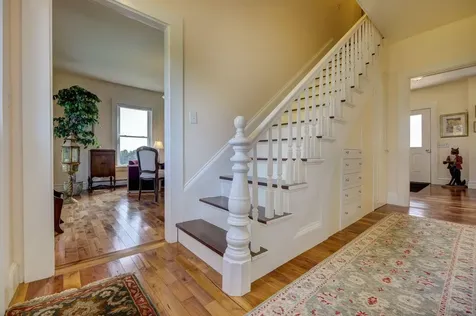 77 Watsons Reach Sullivan ME 04664
