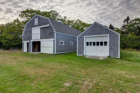 77 Watsons Reach Sullivan ME 04664