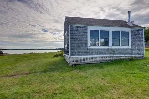 77 Watsons Reach Sullivan ME 04664