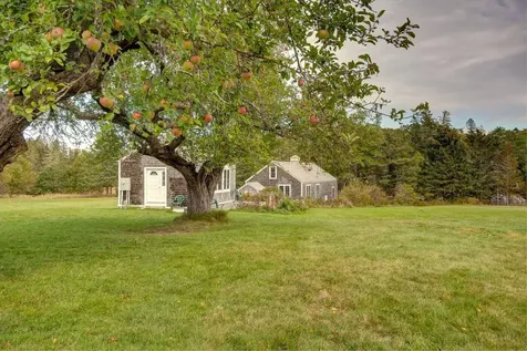 77 Watsons Reach Sullivan ME 04664