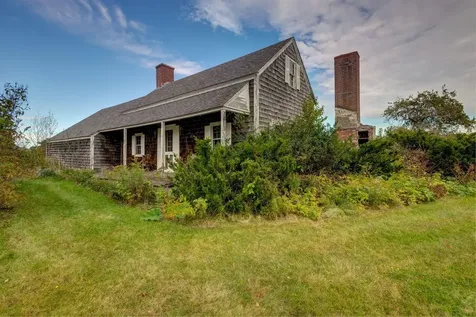 77 Watsons Reach Sullivan ME 04664