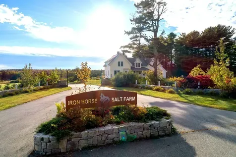 77 Watsons Reach Sullivan ME 04664
