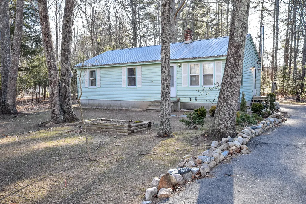 6 White Pine Drive Sanford ME 04073