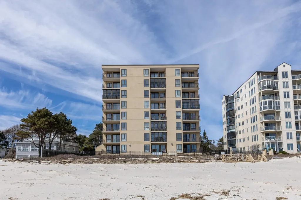 205 E Grand Avenue Old Orchard Beach ME 04064