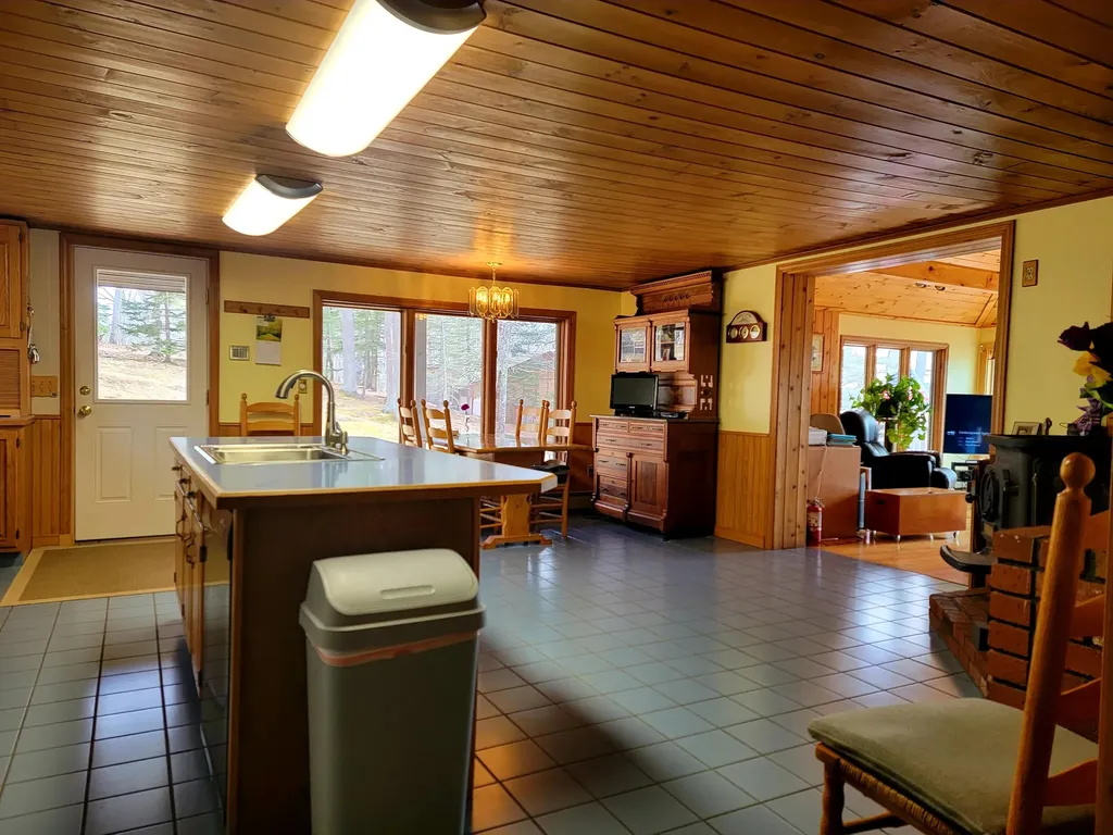 24 Abbotts Lane Verona Island ME 04416