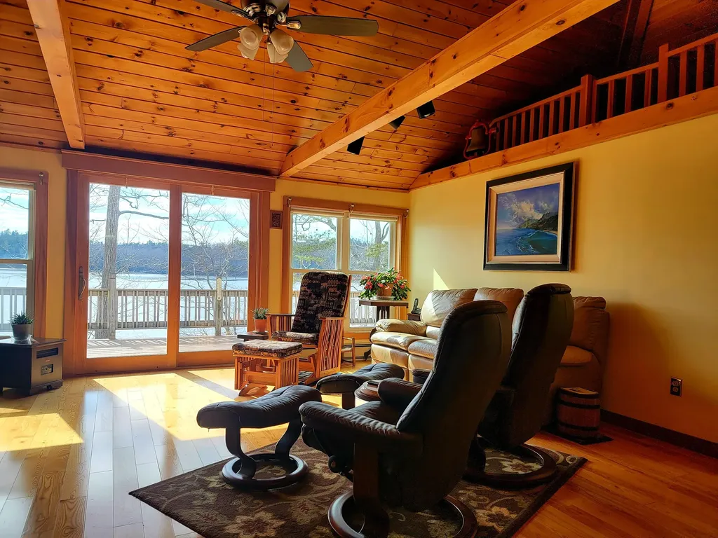 24 Abbotts Lane Verona Island ME 04416