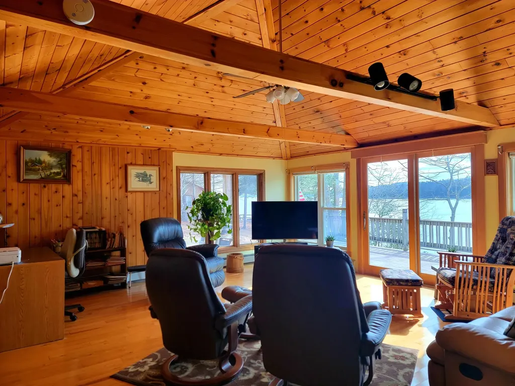 24 Abbotts Lane Verona Island ME 04416
