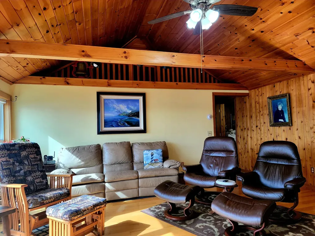 24 Abbotts Lane Verona Island ME 04416