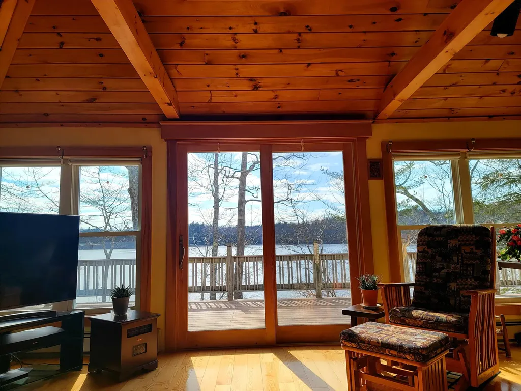24 Abbotts Lane Verona Island ME 04416