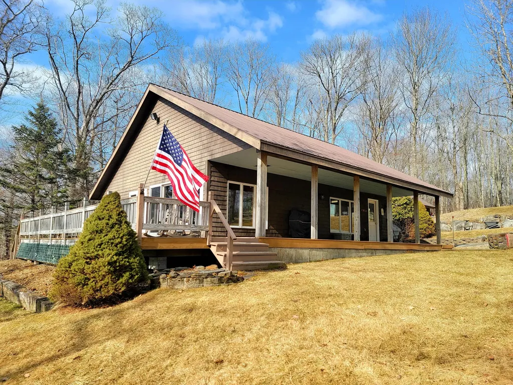 24 Abbotts Lane Verona Island ME 04416