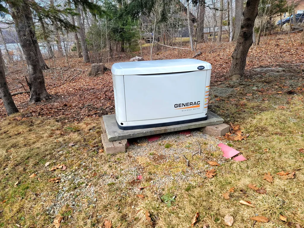 24 Abbotts Lane Verona Island ME 04416