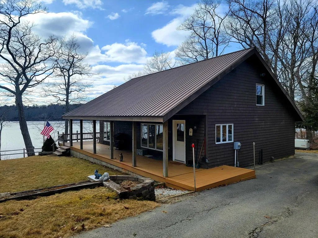 24 Abbotts Lane Verona Island ME 04416