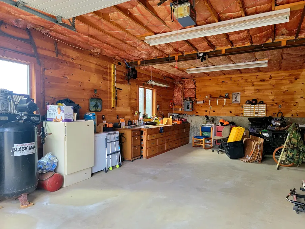 24 Abbotts Lane Verona Island ME 04416