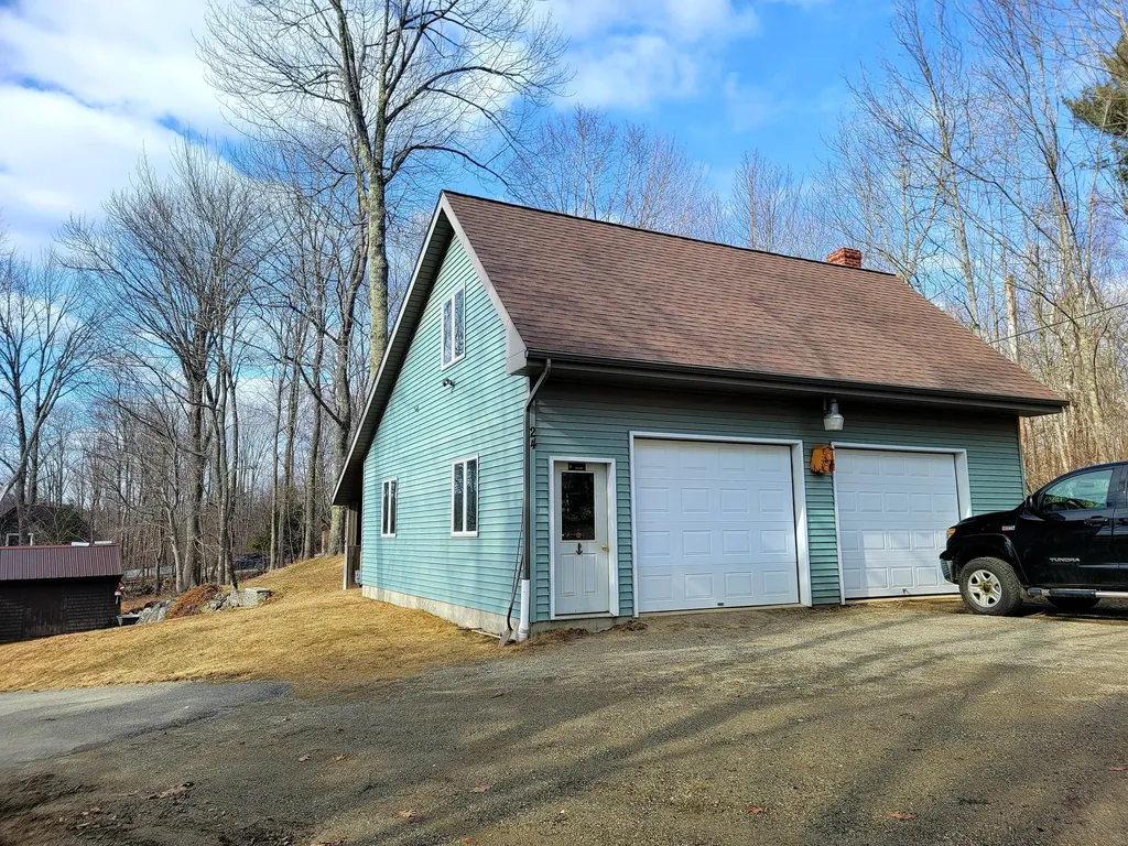 24 Abbotts Lane Verona Island ME 04416