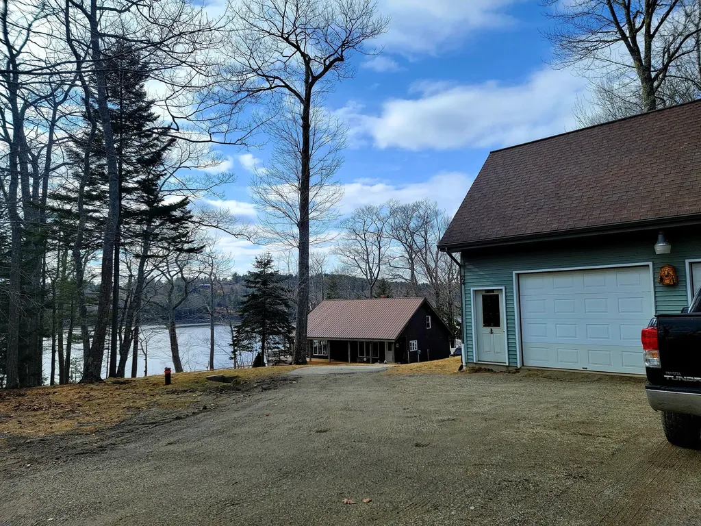 24 Abbotts Lane Verona Island ME 04416