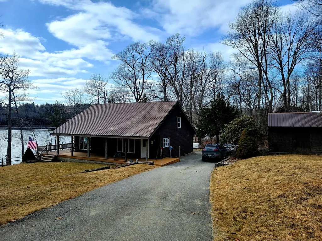 24 Abbotts Lane Verona Island ME 04416