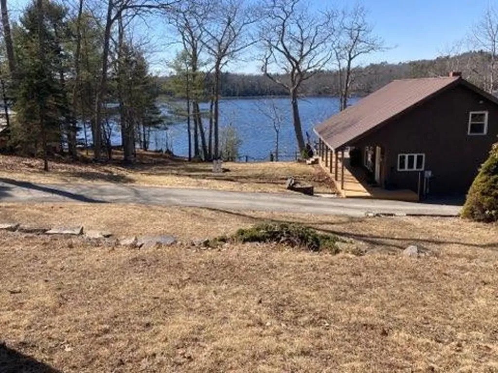 24 Abbotts Lane Verona Island ME 04416
