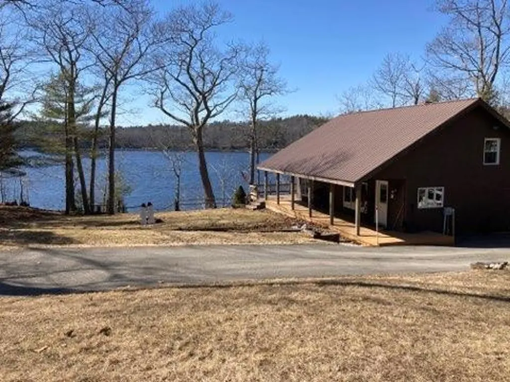 24 Abbotts Lane Verona Island ME 04416