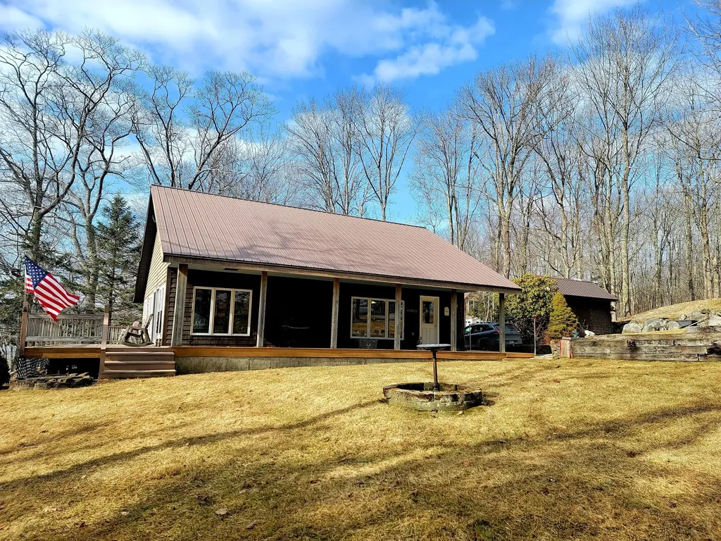 24 Abbotts Lane Verona Island ME 04416