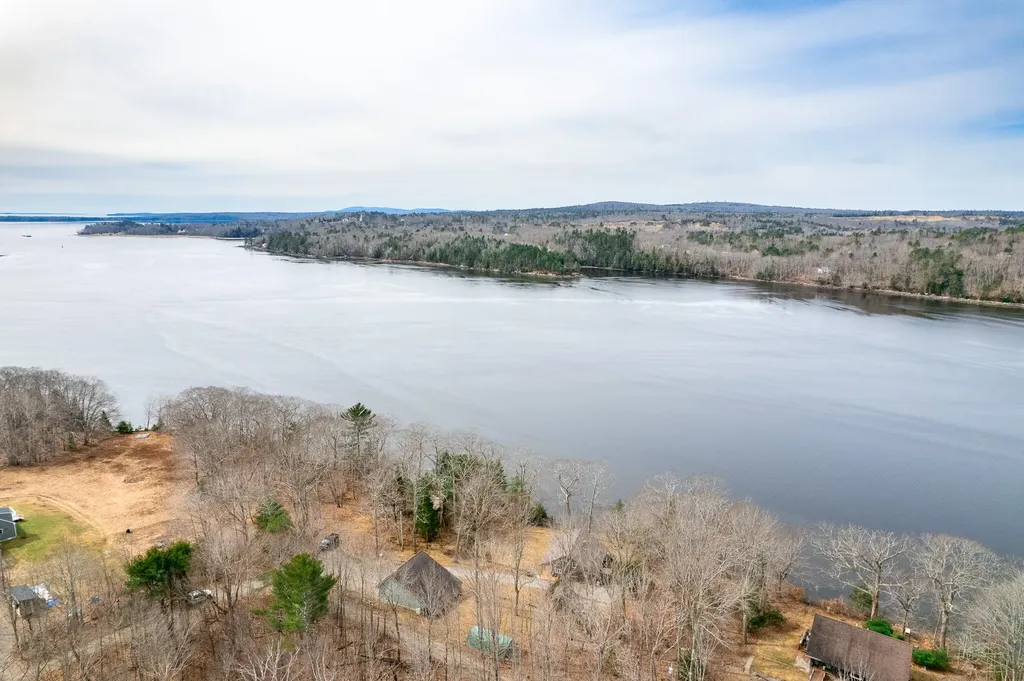 24 Abbotts Lane Verona Island ME 04416