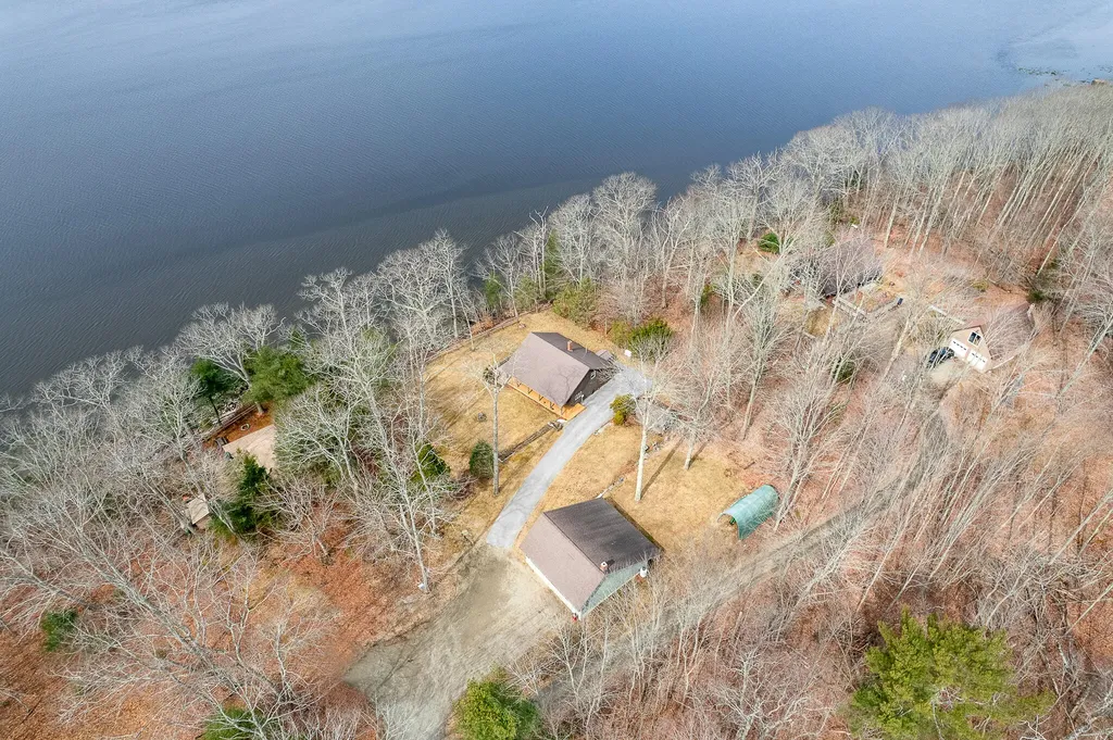 24 Abbotts Lane Verona Island ME 04416