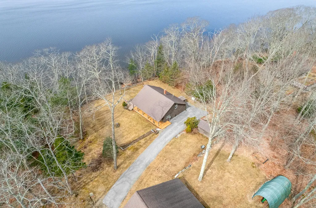 24 Abbotts Lane Verona Island ME 04416