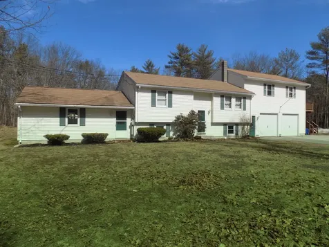 17 Charlonate Drive Gray ME 04039