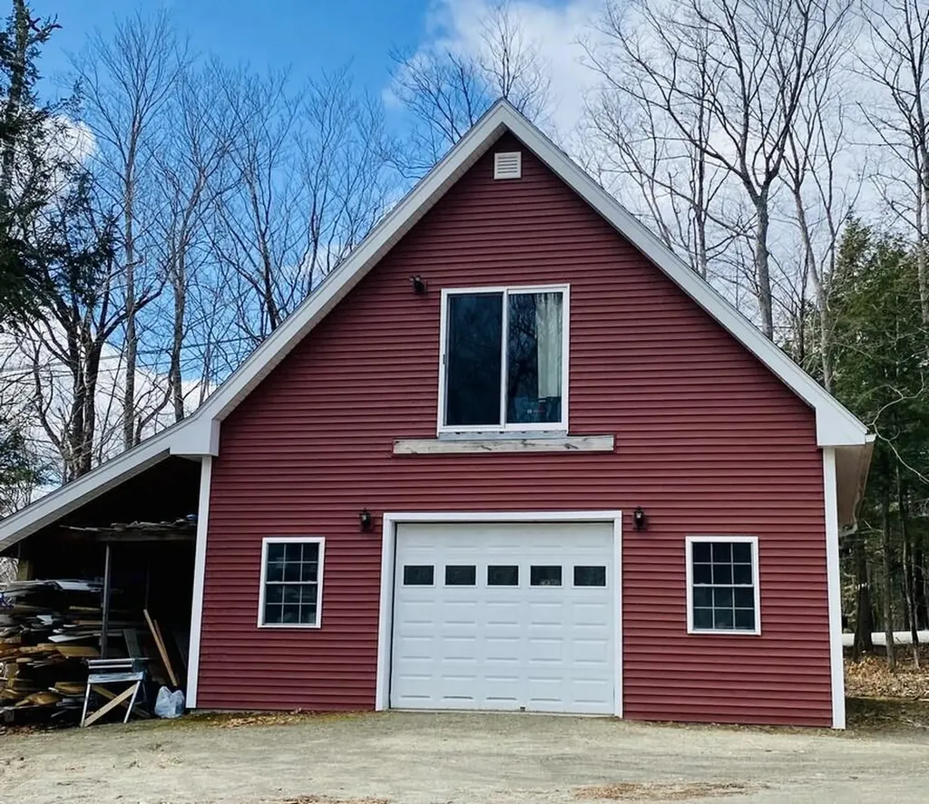 381 Mann Hill Road Holden ME 04429