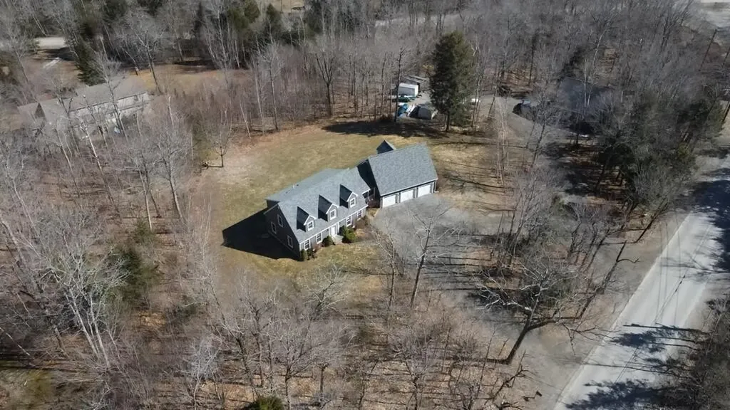 381 Mann Hill Road Holden ME 04429