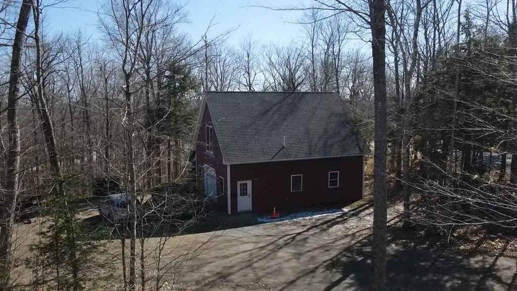 381 Mann Hill Road Holden ME 04429