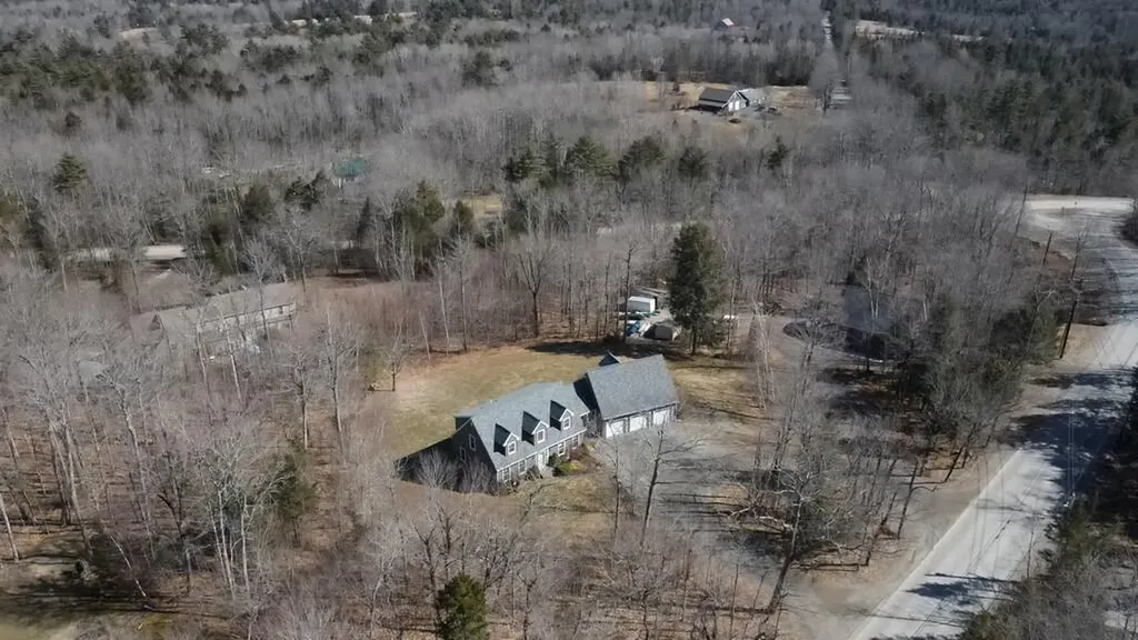 381 Mann Hill Road Holden ME 04429