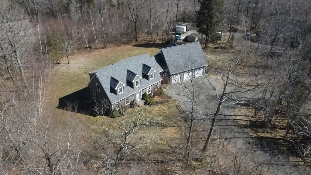 381 Mann Hill Road Holden ME 04429