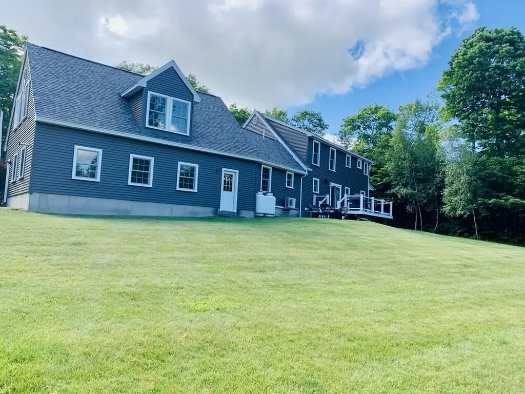 381 Mann Hill Road Holden ME 04429