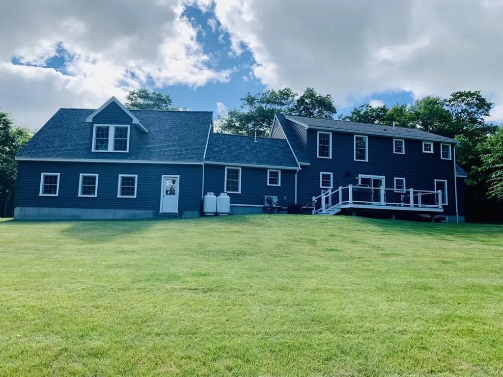 381 Mann Hill Road Holden ME 04429